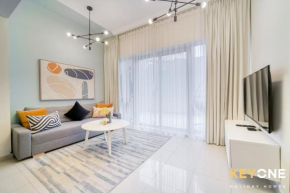 Contemporary One Bedroom Suite 3